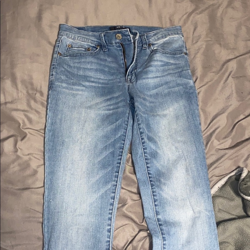 Jeans - Picture 2 of 2